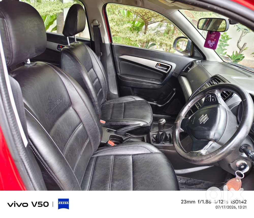 Maruti Suzuki Vitara Brezza Zdi, 2018, Diesel