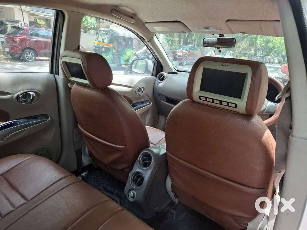 Nissan Sunny Xv Special Edition, 2013, Diesel