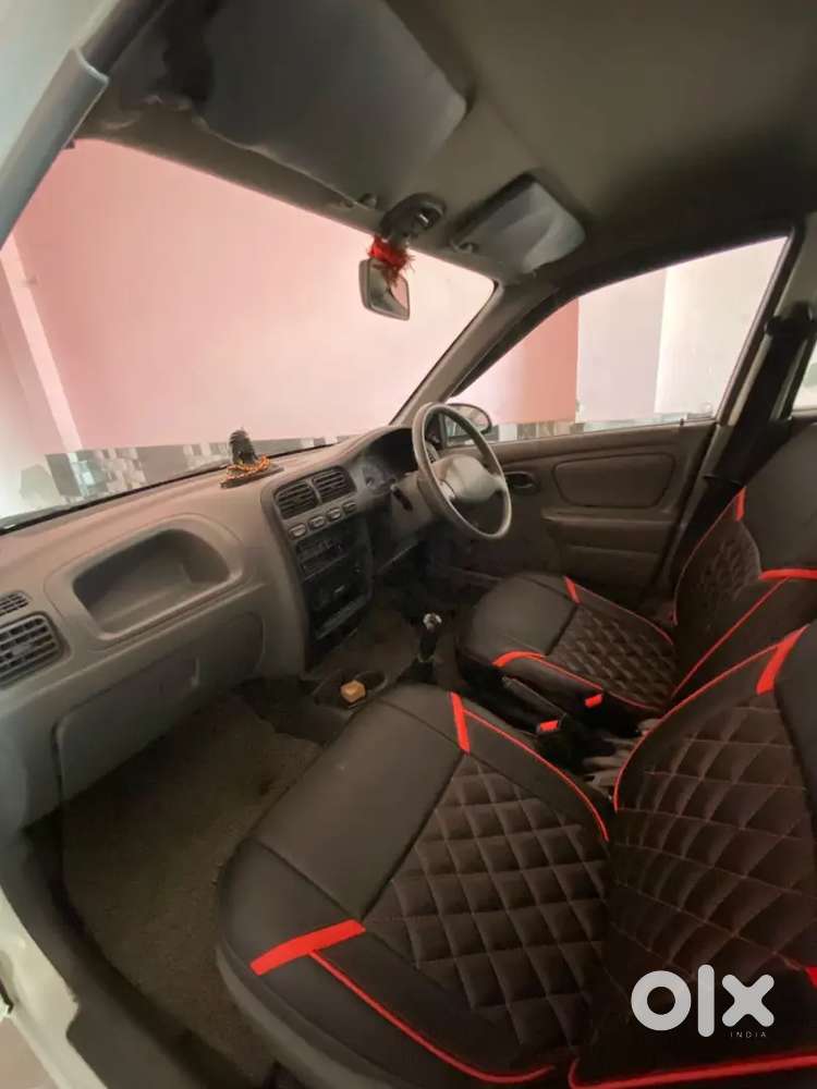 Maruti Suzuki Alto 800 2004
