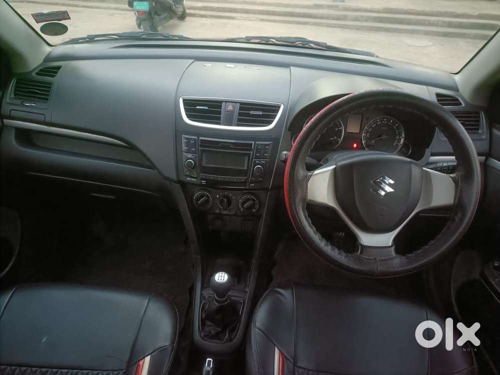 Maruti Suzuki Swift Vdi Optional, 2021, Diesel