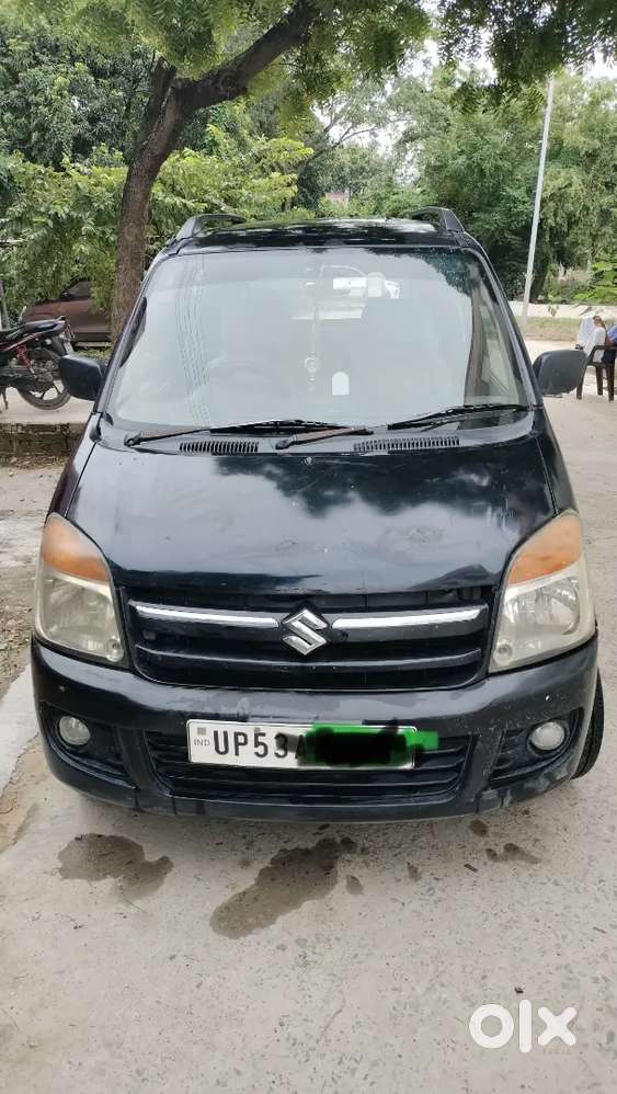 2009 Maruti Suzuki Wagon R