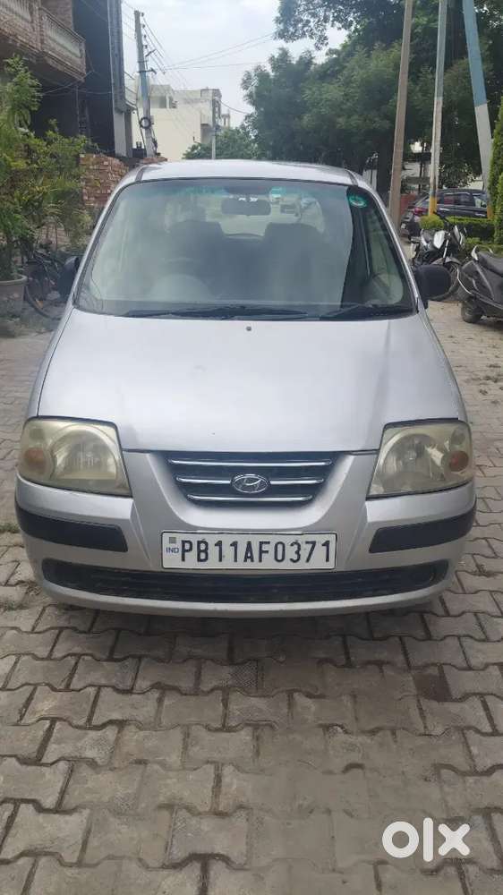 Good Condition Second Hand Car