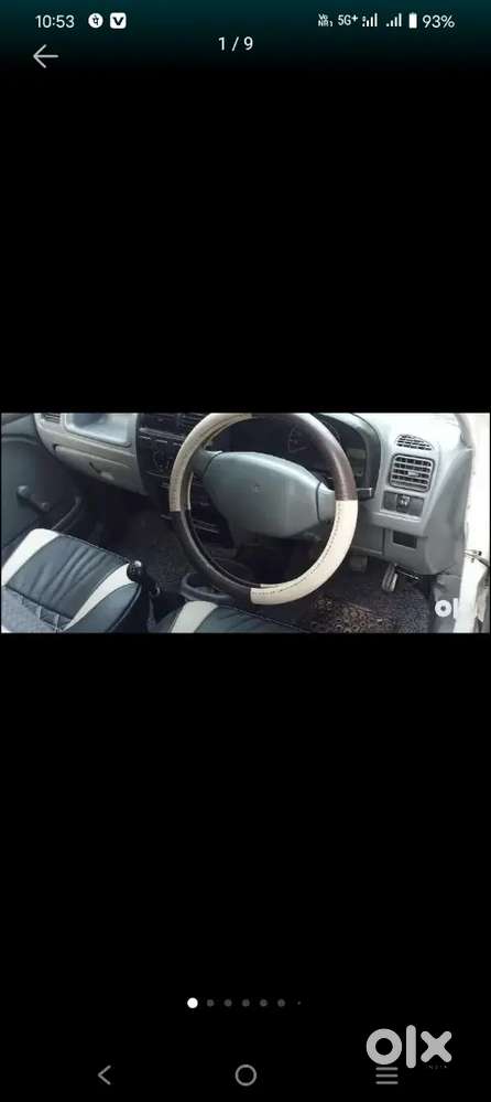 Maruti Suzuki Alto 2011 Petrol 90000 Km Driven