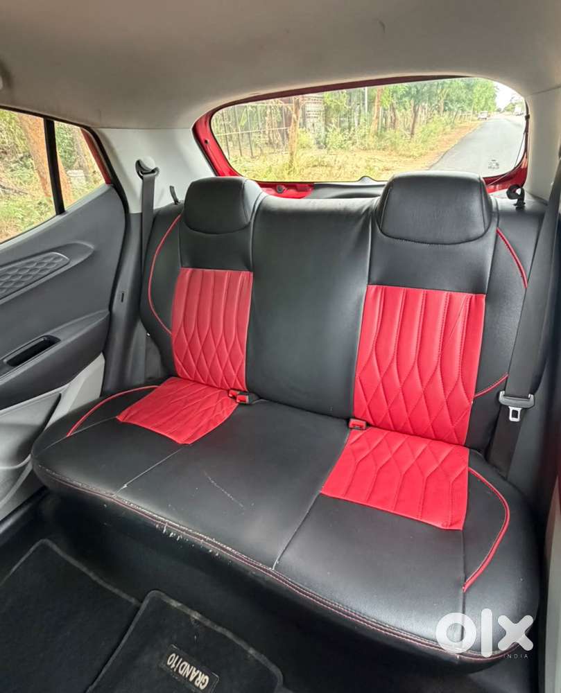 Hyundai Grand I10 Nios, 2021, Petrol