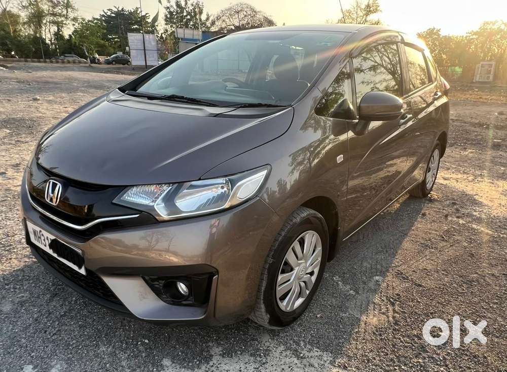 Honda Jazz 1.2 Sv I Vtec, 2017, Petrol