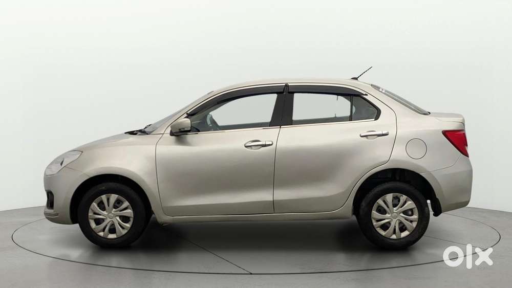 Maruti Suzuki Swift Dzire 1.2 Vxi Bsiv, 2020, Petrol