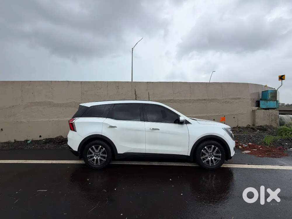 Mahindra Xuv700 2023 Year