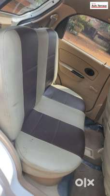 Chevrolet Spark 1.0 Ls, 2012, Petrol