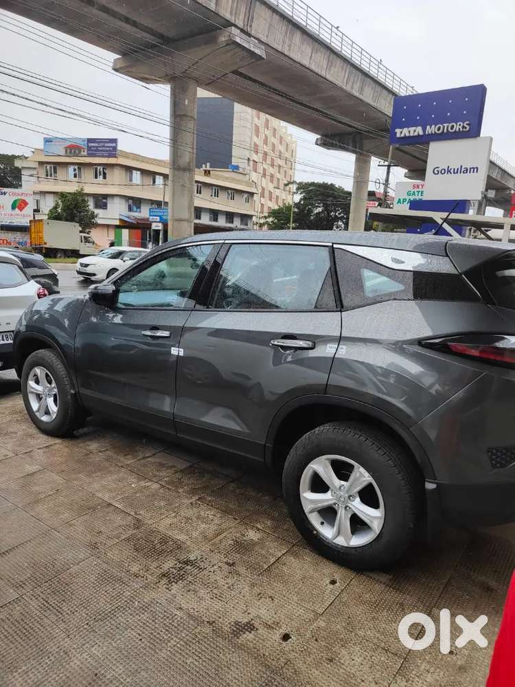 Showroom Condition Tata Harrier