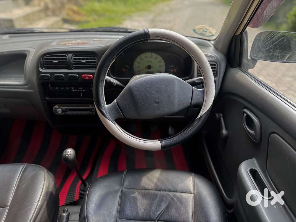 Maruti Suzuki Alto Std (o), 2009, Petrol