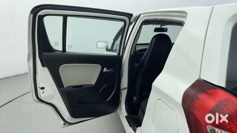 Maruti Suzuki Alto 800 Lxi, 2019, Petrol