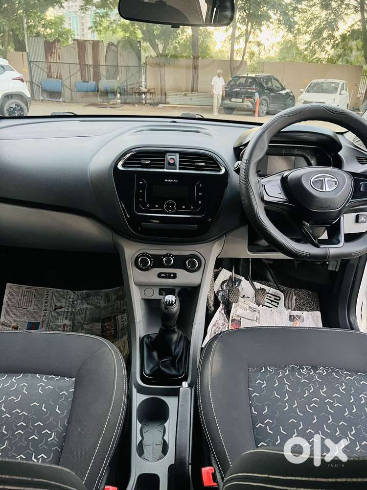 Tata Tiago 1.2 Revotron Xt Cng, 2020, Cng & Hybrids