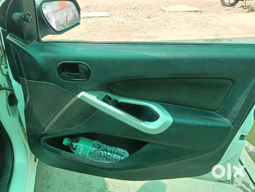 Ford Figo 2011 Diesel Well Maintained