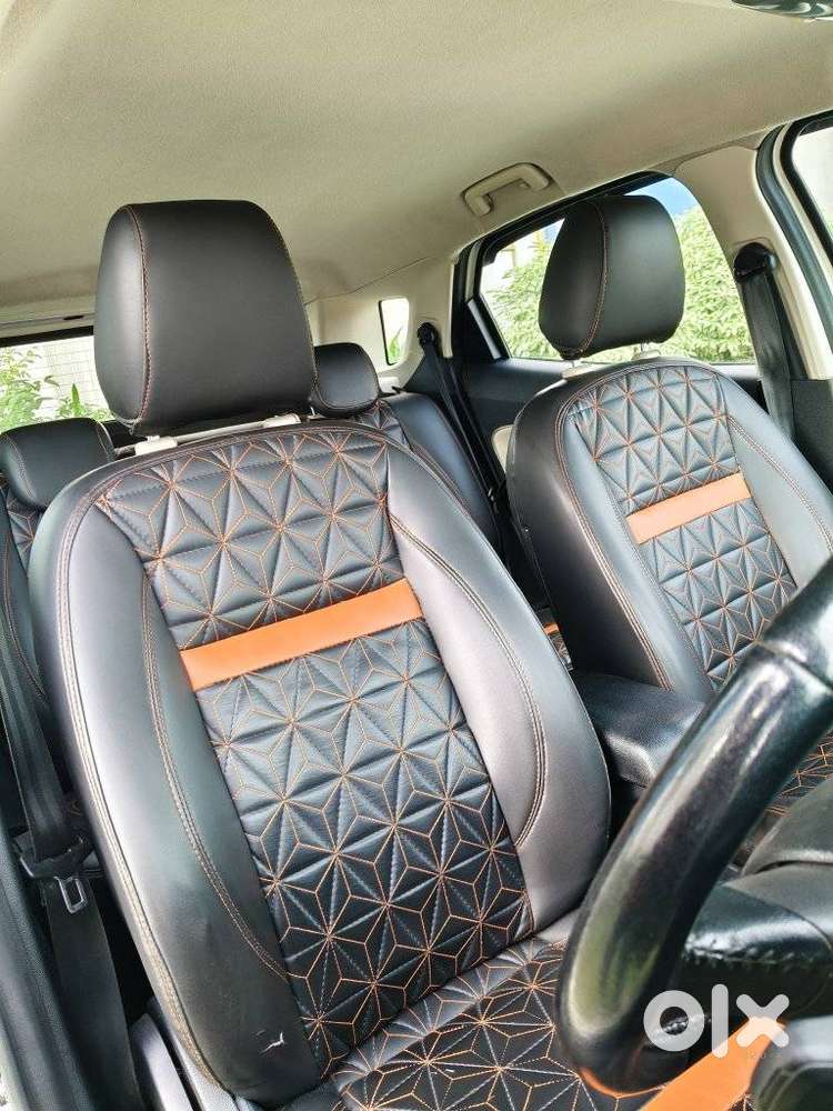 Ford Ecosport 1.5 Diesel Titanium, 2020, Diesel
