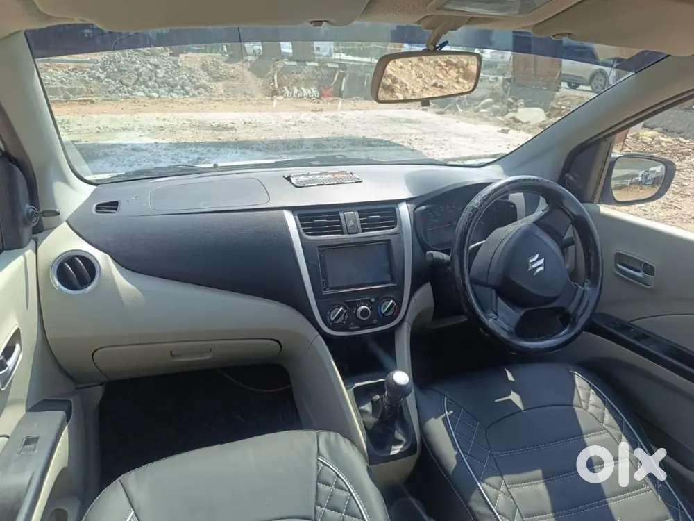 Maruti Suzuki Celerio 2019 Petrol 82000 Km Driven