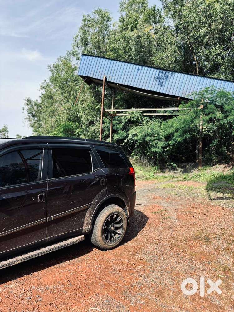 Well-maintained Mahindra Xuv500 In Excellent Condition