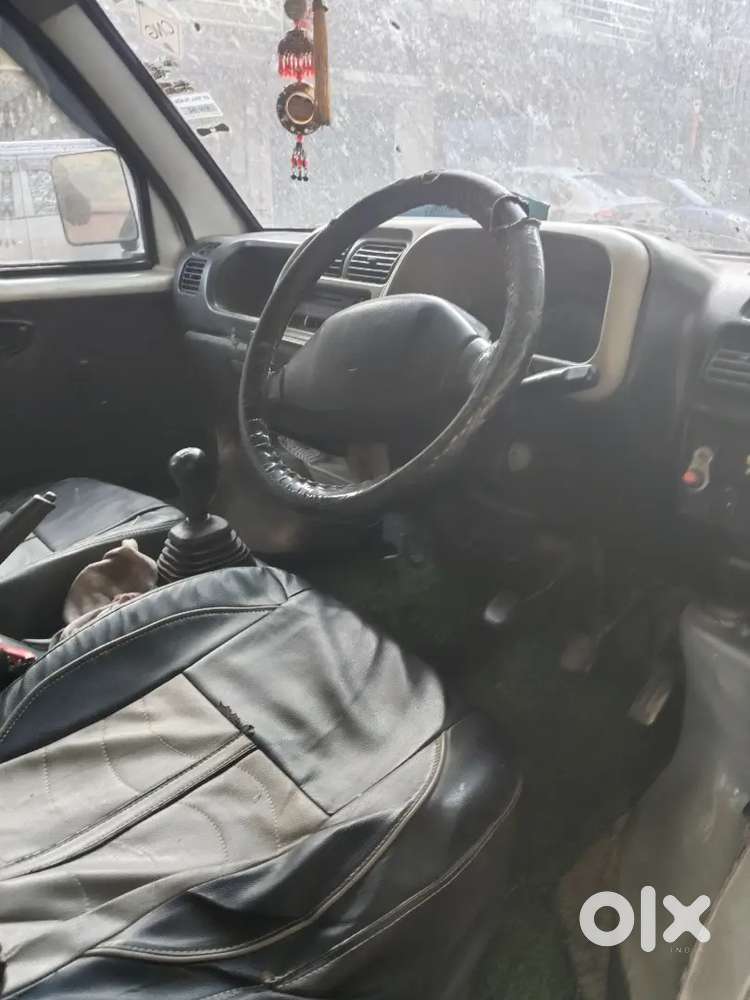 Maruti Suzuki Eeco 2017 Cng & Hybrids 220000 Km Driven