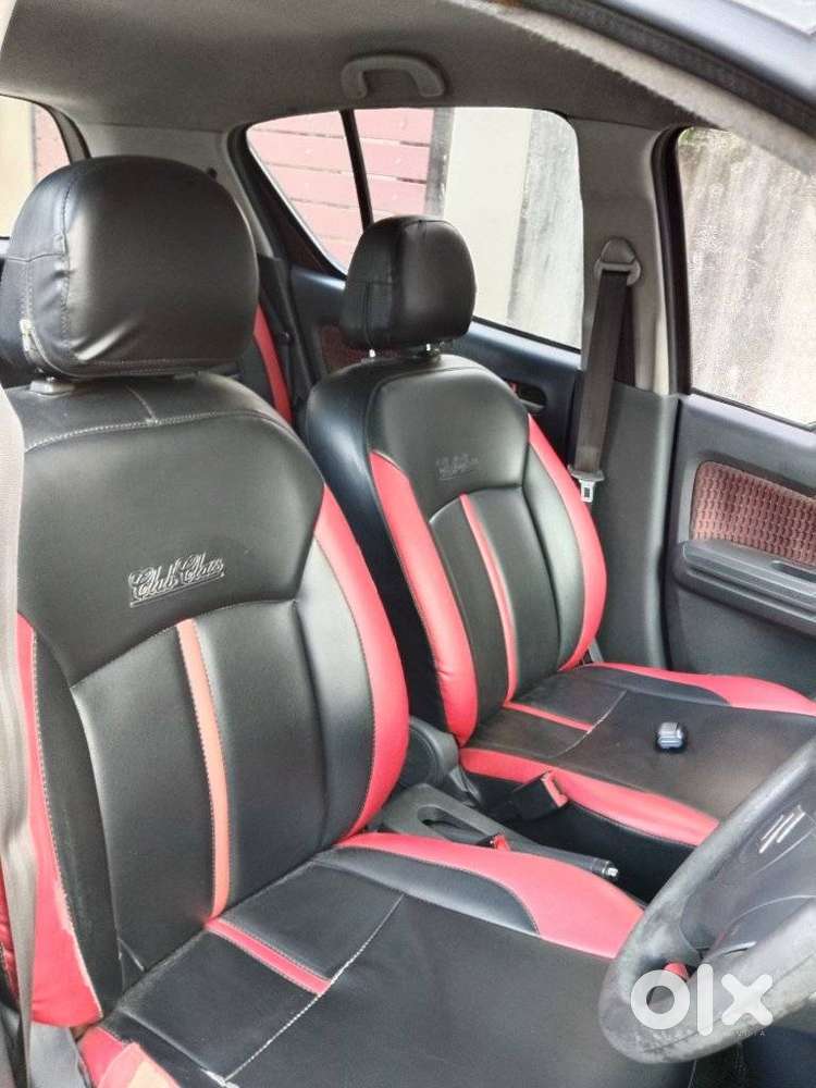 Maruti Suzuki Ritz Vdi, 2013, Diesel