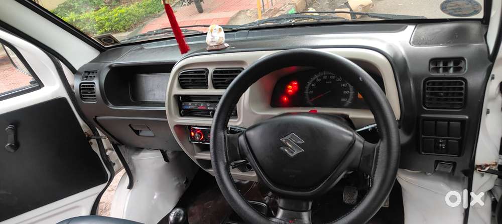 Maruti Suzuki Eeco 5 Seater Ac, 2019, Petrol