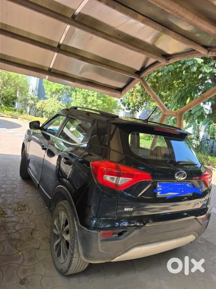 Mahindra Xuv300 Turbosport 2020 Manual Petrol