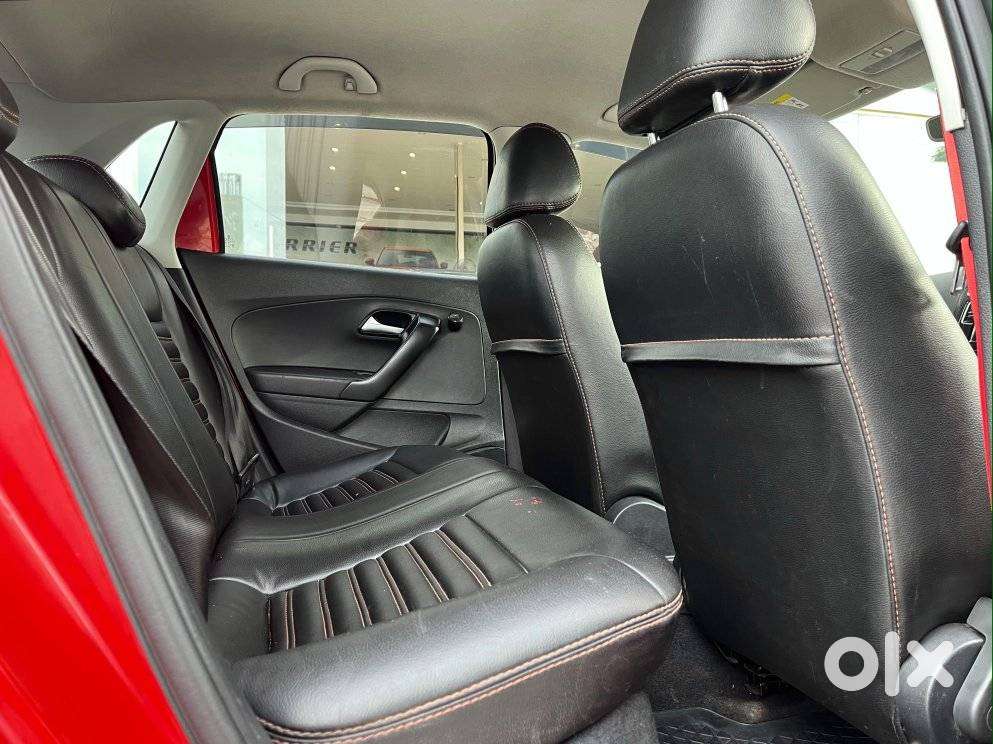 Volkswagen Polo 1.2 Gt Tsi, 2019, Petrol