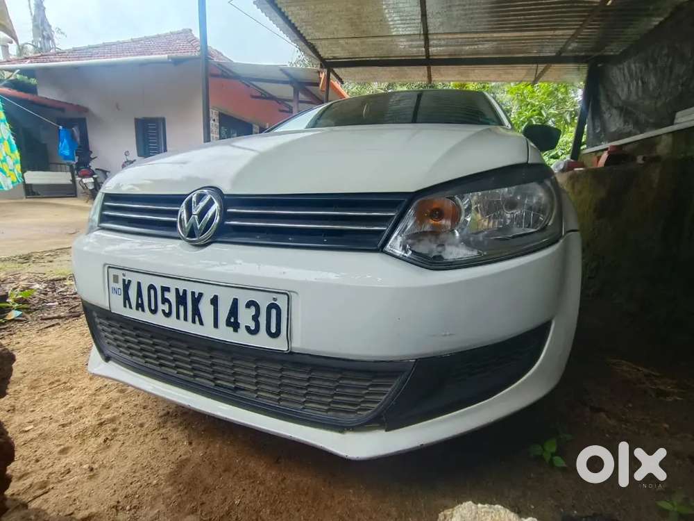 Volkswagen Polo 2011 Edition