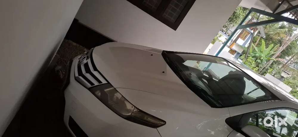 Honda City Petrol 2013