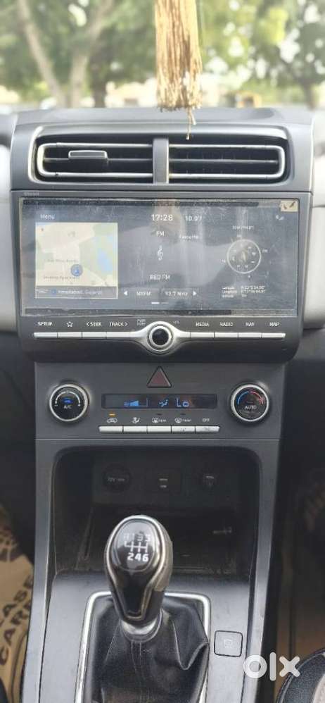 Hyundai Creta Sx 1.5 Diesel, 2020, Diesel