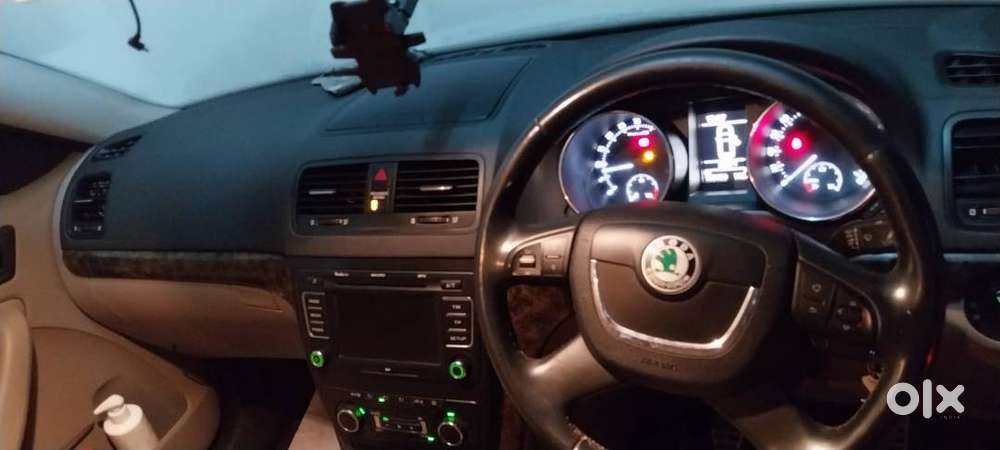 Skoda Yeti 2012 - Elegant & Reliable Ride