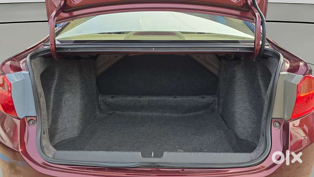 Honda City I-dtec V, 2015, Diesel