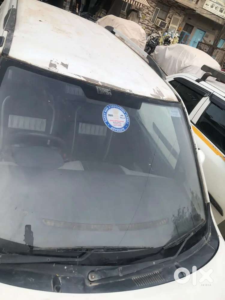 Maruti Suzuki Wagon R 2012 Manual Petrol