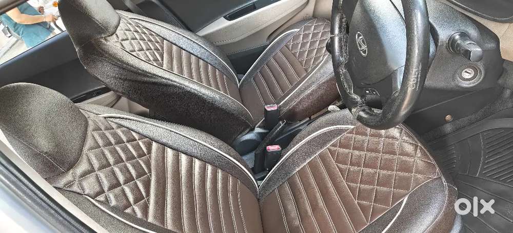 Hyundai Grand I10 2017 Variant