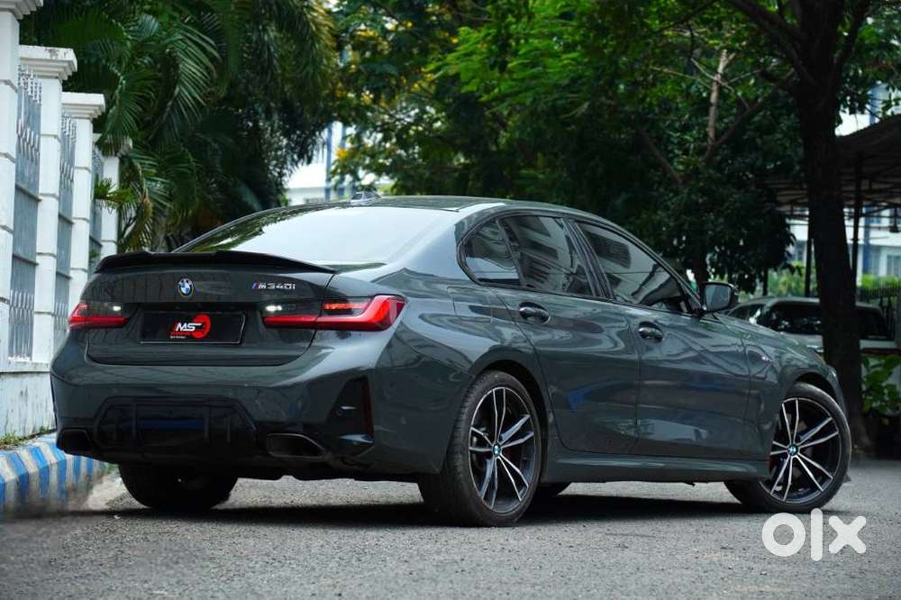 Bmw 3 Series 3.0 M340i Xdrive, 2023, Petrol
