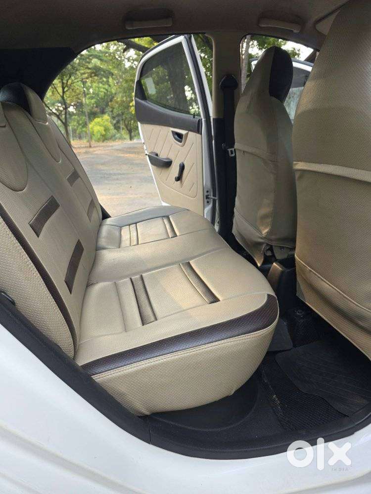 Hyundai Eon Era+ Se, 2019, Petrol