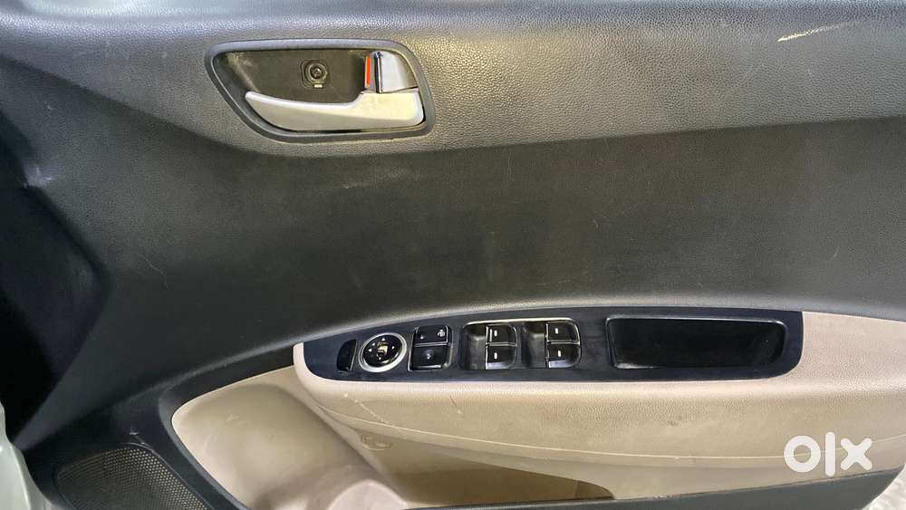 Hyundai Grand I10 Sportz 1.2 Kappa Vtvt, 2014, Petrol
