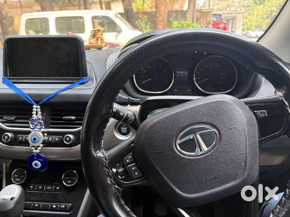 Tata Nexon 2019 Petrol Good Condition