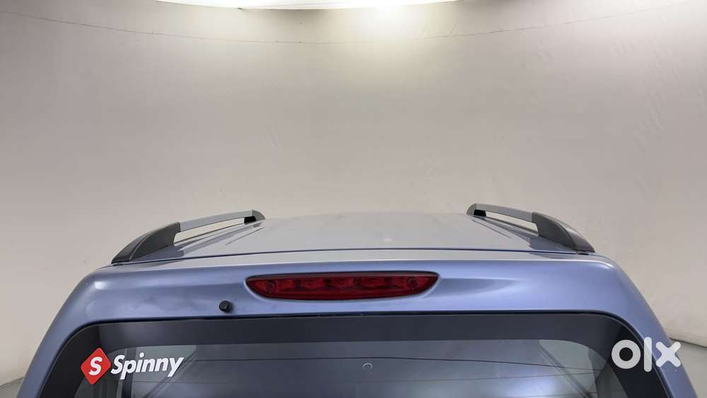 Maruti Suzuki Wagon R 1.0 2010-2019 Vxi Plus, 2012, Petrol