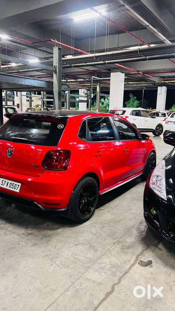 Volkswagen Gt Tsi 1.2l Dsg
