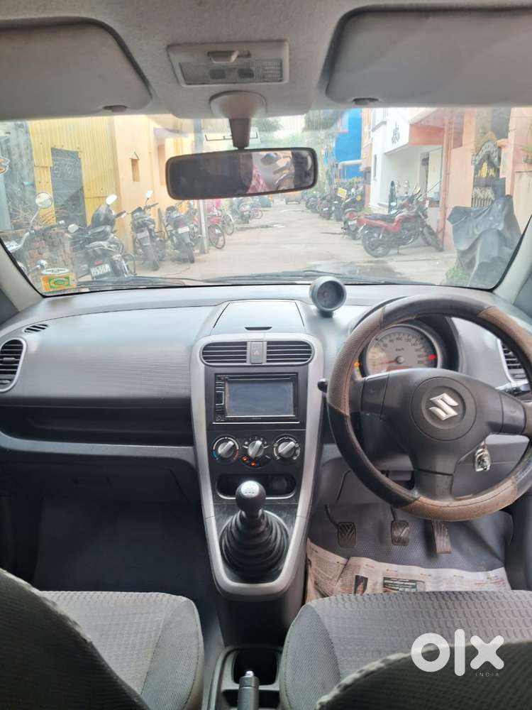 Maruti Suzuki Ritz Vxi (abs) Bs Iv, 2014, Petrol