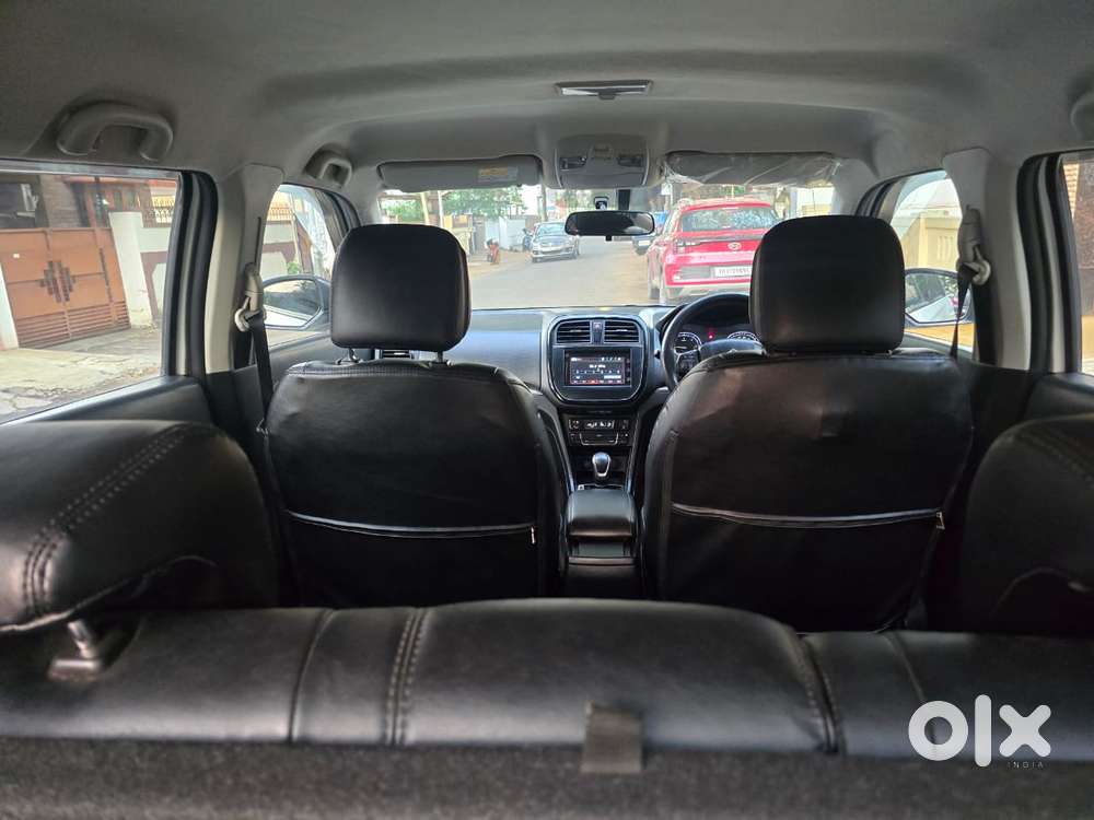 Maruti Suzuki Brezza Zdi+ Amt, 2020, Diesel