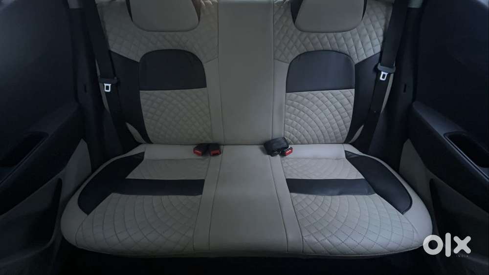 Hyundai Grand I10 Nios Sportz 1.2 Kappa Vtvt, 2022, Petrol