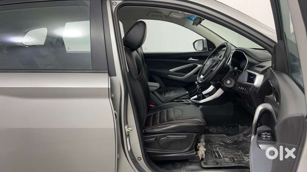 Mg Hector Super Diesel Mt, 2021, Diesel