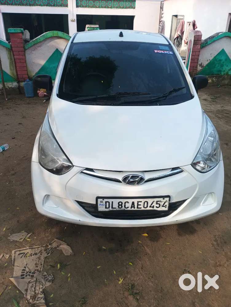 Hyundai Eon Era Plus 2013