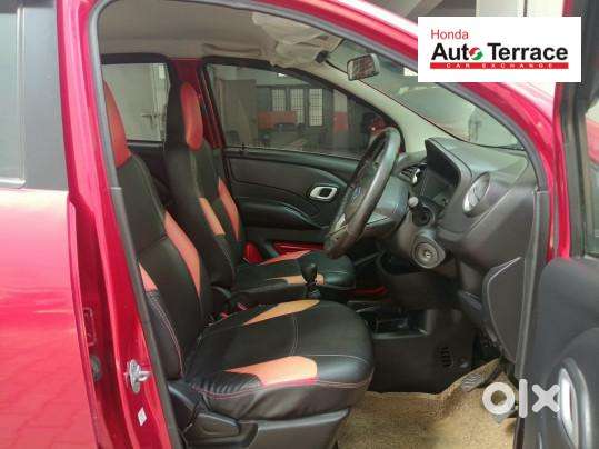 Datsun Redigo 1.0 T Option, 2018, Petrol