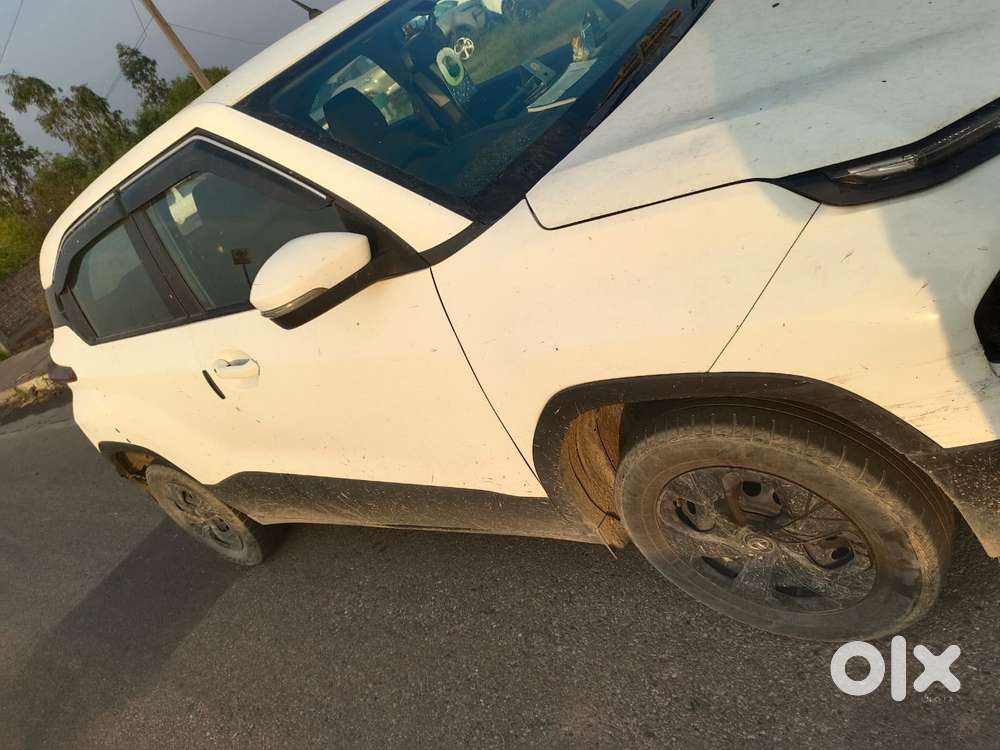 Tata Punch Adventure, 2022, Petrol