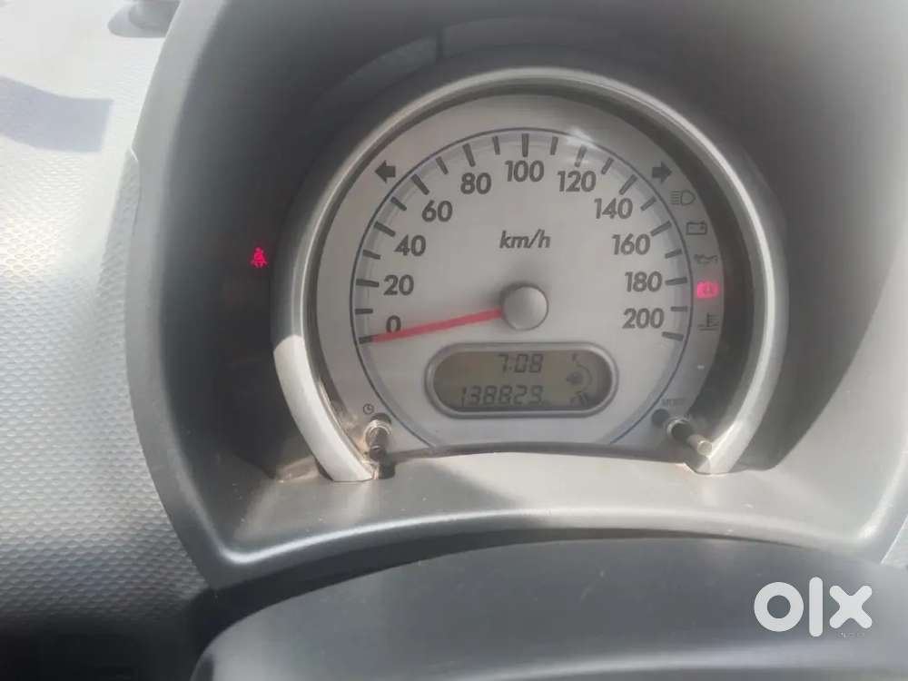 Maruti Suzuki Ritz 2014 Diesel 130000 Km Driven