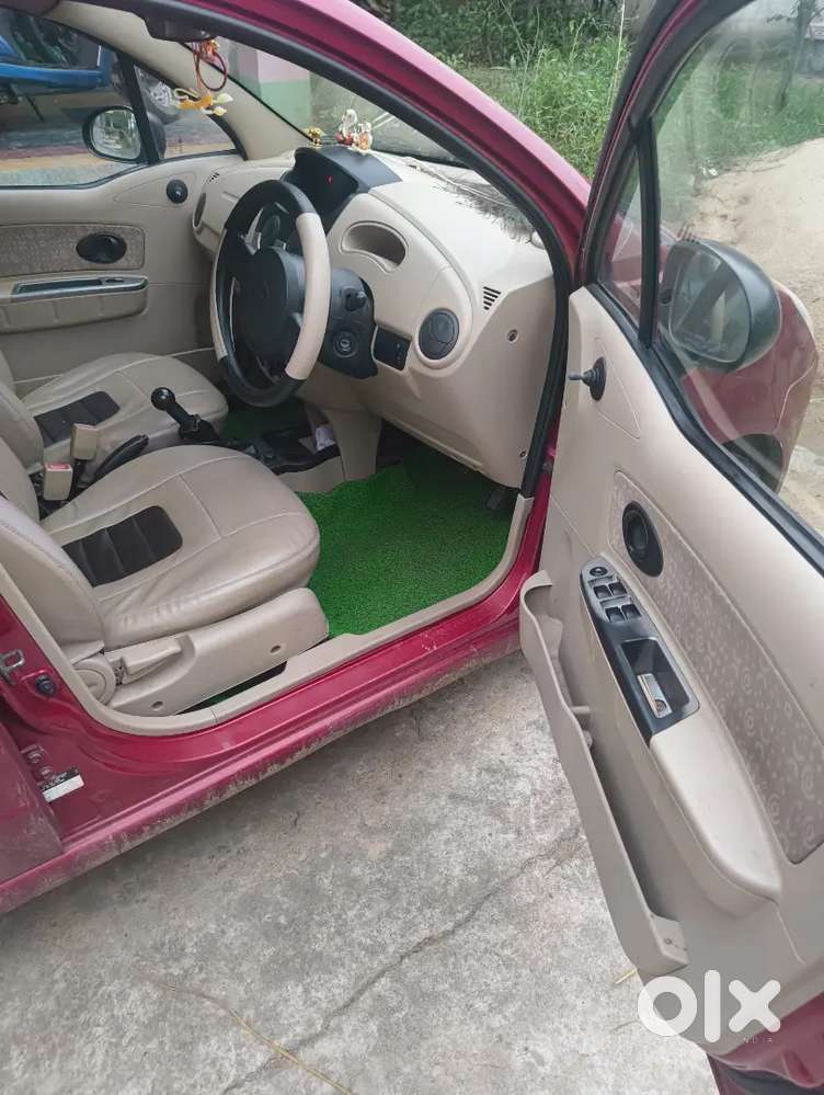 Chevrolet Spark 1.0 Lt 2012