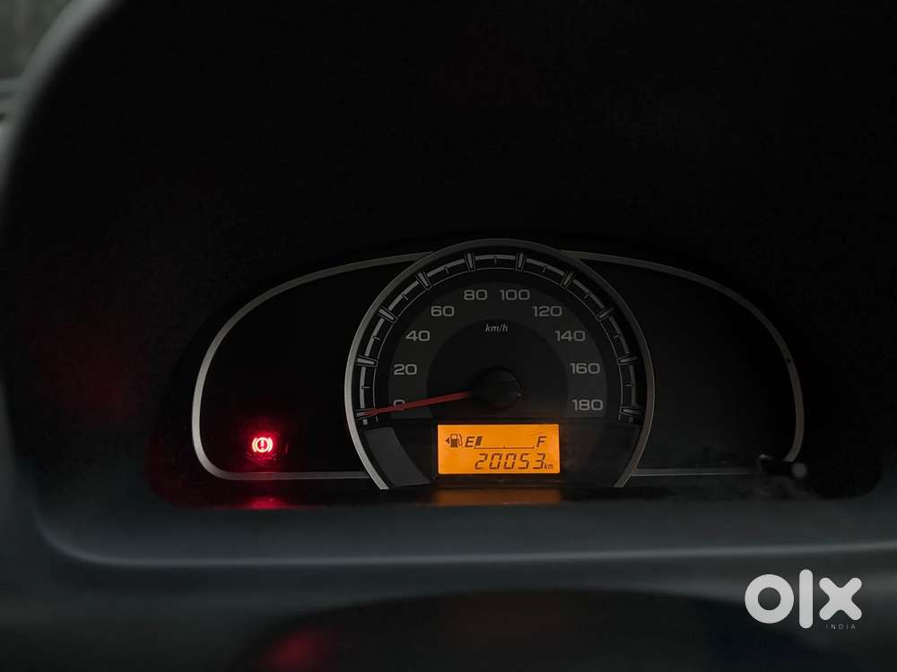 Maruti Suzuki Alto 800 Lxi, 2013, Petrol