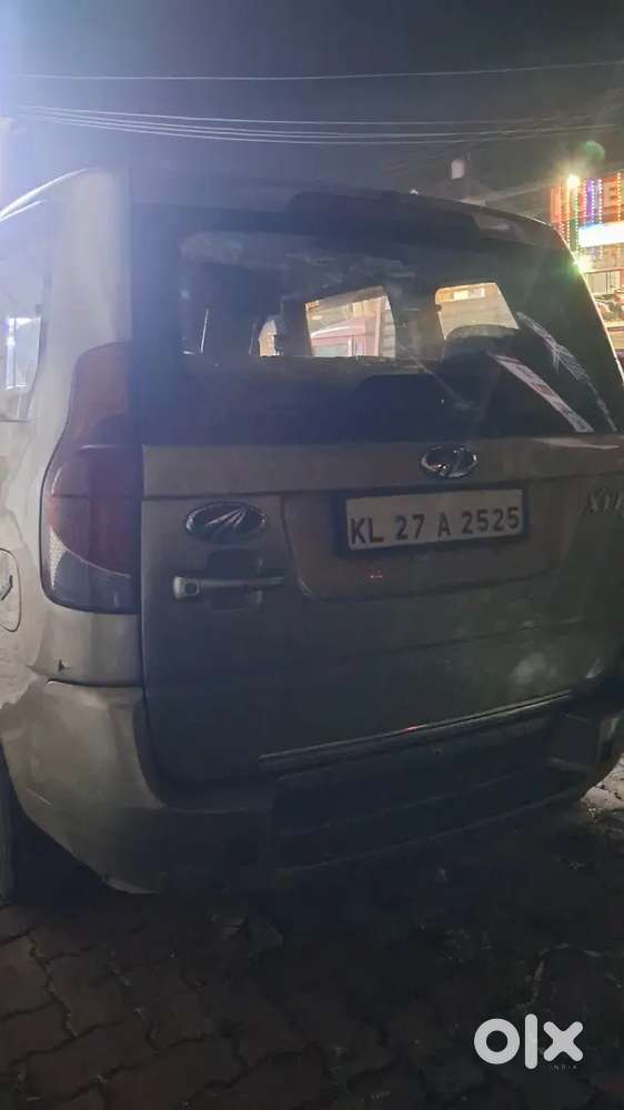 Mahindra Xylo 2009 Diesel For Sale