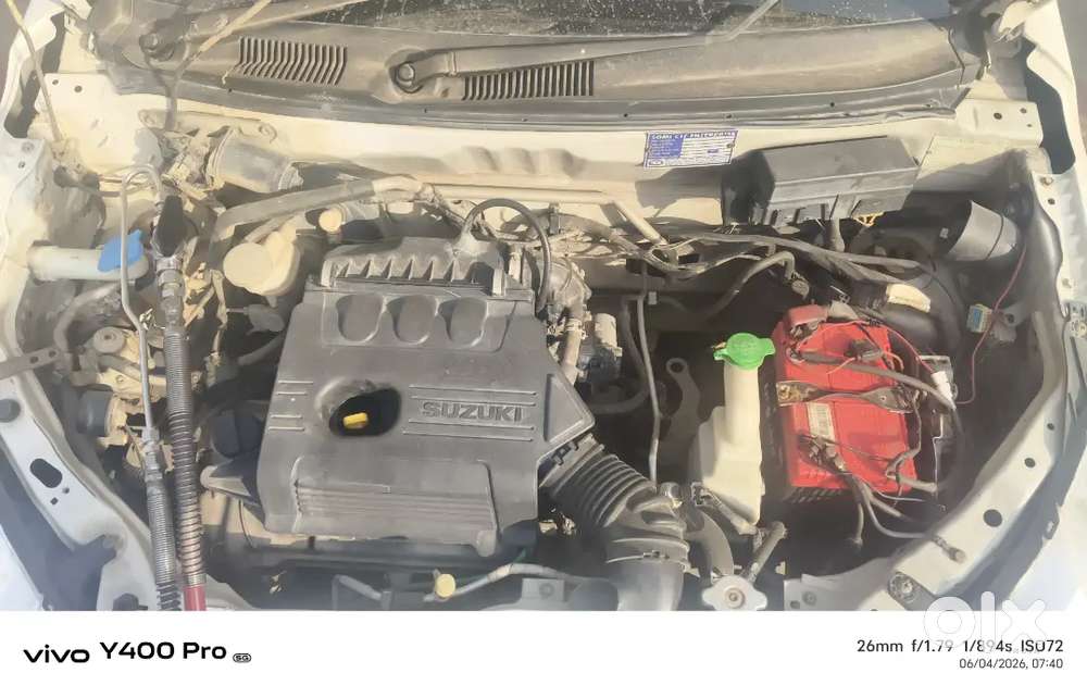 Maruti Suzuki Alto K10 2018 Cng & Hybrids 80000 Km Driven